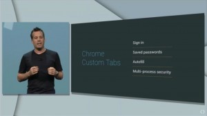Google-IO-2015-Chrome-Custom-Tabs